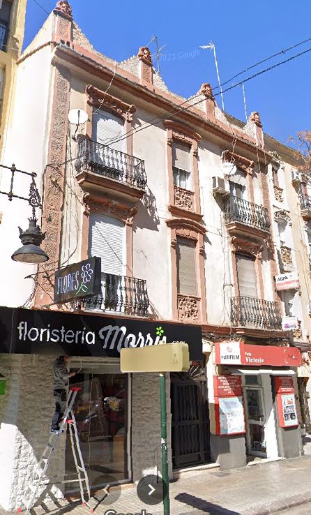 Calle de Jesús Calle de Jesús